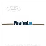 Cheder grila radiator model ST Ford Focus 2008-2011 2.5 ST 225 cp