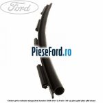 Cheder grila radiator stanga Ford Mondeo 2008-2014 2.0 TDCi 140 cp