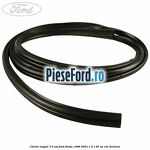 Cheder hayon 3/5 usi Ford Fiesta 1996-2001 1.0 i 65 cp