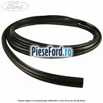 Cheder hayon 3/5 usi Ford Fiesta 1996-2001 1.8 DI 75 cp