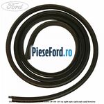 Cheder hayon 3/5 usi Ford Focus 1998-2004 1.8 16V 115 cp