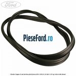 Cheder hayon 4 usi berlina Ford Focus 2011-2014 1.6 TDCi 115 cp