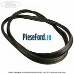 Cheder hayon 4 usi berlina Ford Focus 2014-2018 1.5 TDCi 95 cp