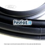 Cheder hayon 4 usi berlina Ford Mondeo 2008-2014 2.0 145 cp