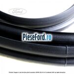 Cheder hayon 4 usi berlina Ford Mondeo 2008-2014 2.0 EcoBoost 240 cp