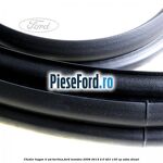 Cheder hayon 4 usi berlina Ford Mondeo 2008-2014 2.0 TDCi 130 cp