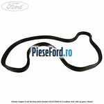 Cheder hayon 4 usi berlina Ford Mondeo 2019-2023 2.0 EcoBlue 4x4 190 cp