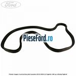 Cheder hayon 4 usi berlina Ford Mondeo 2019-2023 2.0 Hybrid 188 cp