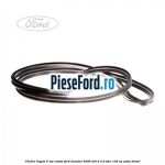 Cheder hayon 5 usi combi Ford Mondeo 2008-2014 2.0 TDCi 130 cp