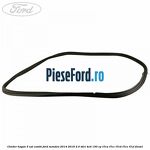 Cheder hayon 5 usi combi Ford Mondeo 2014-2018 2.0 TDCi 4x4 150 cp