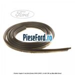 Cheder hayon 5 usi Ford Fiesta 2002-2005 1.4 TDCi 68 cp