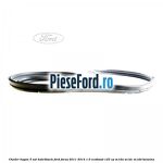 Cheder hayon 5 usi hatchback Ford Focus 2011-2014 1.0 EcoBoost 125 cp