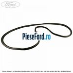 Cheder hayon 5 usi hatchback Ford Mondeo 2014-2018 2.0 TDCi 4x4 180 cp