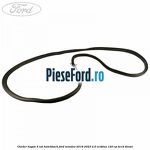 Cheder hayon 5 usi hatchback Ford Mondeo 2019-2023 2.0 EcoBlue 120 cp