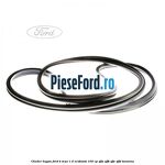 Cheder hayon Ford B-Max 1.0 EcoBoost 100 cp