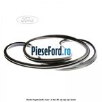 Cheder hayon Ford B-Max 1.5 TDCi 95 cp