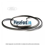 Cheder hayon Ford C-Max 2016-2020 1.0 EcoBoost 125 cp