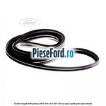 Cheder hayon Ford Galaxy 2007-2014 2.0 TDCi 140 cp