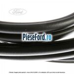 Cheder hayon Ford Grand C-Max 2016-2020 1.0 EcoBoost 125 cp