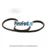 Cheder hayon Ford Ka 2009-2016 1.2 69 cp