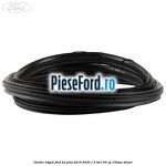 Cheder hayon Ford Ka plus 2019-2020 1.5 TDCI 95 cp