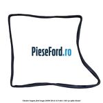 Cheder hayon Ford Kuga 2008-2012 2.0 TDCI 140 cp