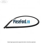 Cheder hayon superior Ford EcoSport 2013-2018 1.5 TDCi 95 cp