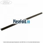 Cheder inferior geam spate dreapta Ford C-Max 2007-2011 1.6 116 cp