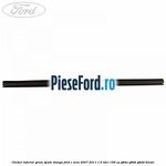 Cheder inferior geam spate stanga Ford C-Max 2007-2011 1.6 TDCi 109 cp