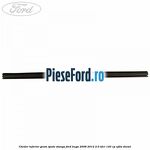 Cheder inferior geam spate stanga Ford Kuga 2008-2012 2.0 TDCI 140 cp