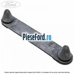 Cheder inferior hayon batant Ford EcoSport 2019-2023 1.0 EcoBoost 125 cp