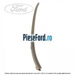 Cheder inferior prag usa spate Ford Grand C-Max 2011-2015 1.6 EcoBoost 150 cp