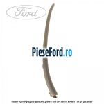 Cheder inferior prag usa spate Ford Grand C-Max 2011-2015 2.0 TDCi 115 cp