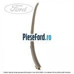 Cheder inferior prag usa spate Ford Grand C-Max 2016-2020 1.0 EcoBoost 100 cp