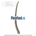 Cheder inferior prag usa spate Ford Grand C-Max 2016-2020 2.0 TDCi 170 cp