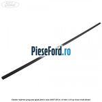 Cheder inferior prag usa spate Ford S-Max 2007-2014 1.6 TDCi 115 cp