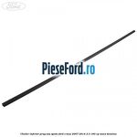 Cheder inferior prag usa spate Ford S-Max 2007-2014 2.3 160 cp