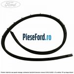 Cheder inferior usa spate stanga culisanta LWB Ford Tourneo Connect 2019-2023 1.5 EcoBlue 75 cp