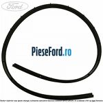 Cheder inferior usa spate stanga culisanta SWB Ford Tourneo Connect 2013-2018 1.6 EcoBoost 150 cp