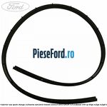 Cheder inferior usa spate stanga culisanta SWB Ford Transit Connect 2013-2018 1.0 EcoBoost 100 cp