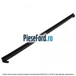 Cheder interior geam usa fata dreapta 5 usi Ford Fiesta 2008-2012 1.25 82 cp