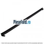 Cheder interior geam usa fata dreapta 5 usi Ford Fiesta 2013-2017 1.25 82 cp