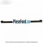 Cheder interior geam usa fata dreapta Ford B-Max 1.0 EcoBoost 140 cp