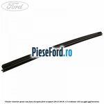 Cheder interior geam usa fata dreapta Ford EcoSport 2013-2018 1.0 EcoBoost 140 cp