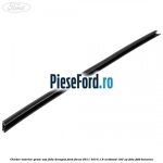 Cheder interior geam usa fata dreapta Ford Focus 2011-2014 1.6 EcoBoost 182 cp