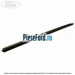 Cheder interior geam usa fata dreapta Ford Galaxy 2007-2014 1.6 EcoBoost 160 cp
