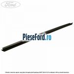 Cheder interior geam usa fata dreapta Ford Galaxy 2007-2014 2.0 EcoBoost 199 cp