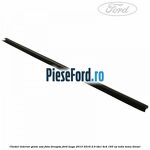 Cheder interior geam usa fata dreapta Ford Kuga 2013-2016 2.0 TDCi 4x4 163 cp