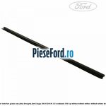 Cheder interior geam usa fata dreapta Ford Kuga 2016-2018 1.5 EcoBoost 150 cp