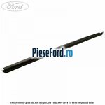 Cheder interior geam usa fata dreapta Ford S-Max 2007-2014 2.0 TDCi 130 cp